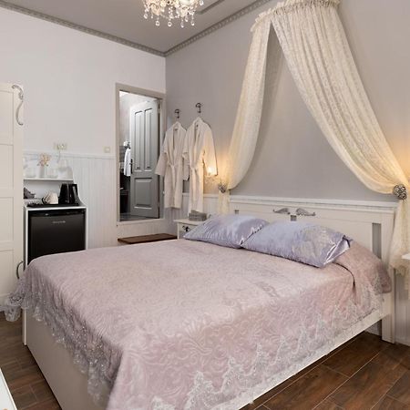 Marika'S Deluxe Rooms Symi Exterior photo
