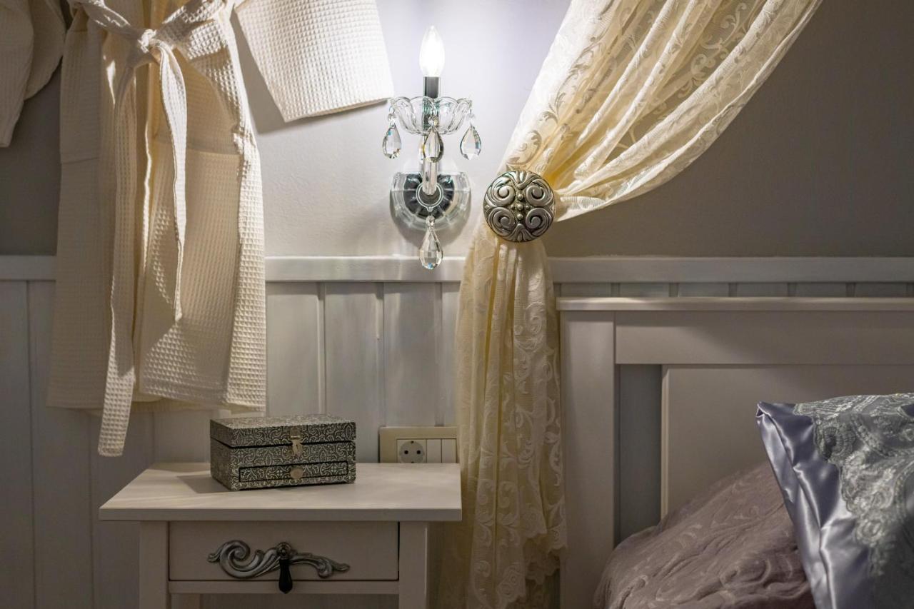 Marika'S Deluxe Rooms Symi Exterior photo
